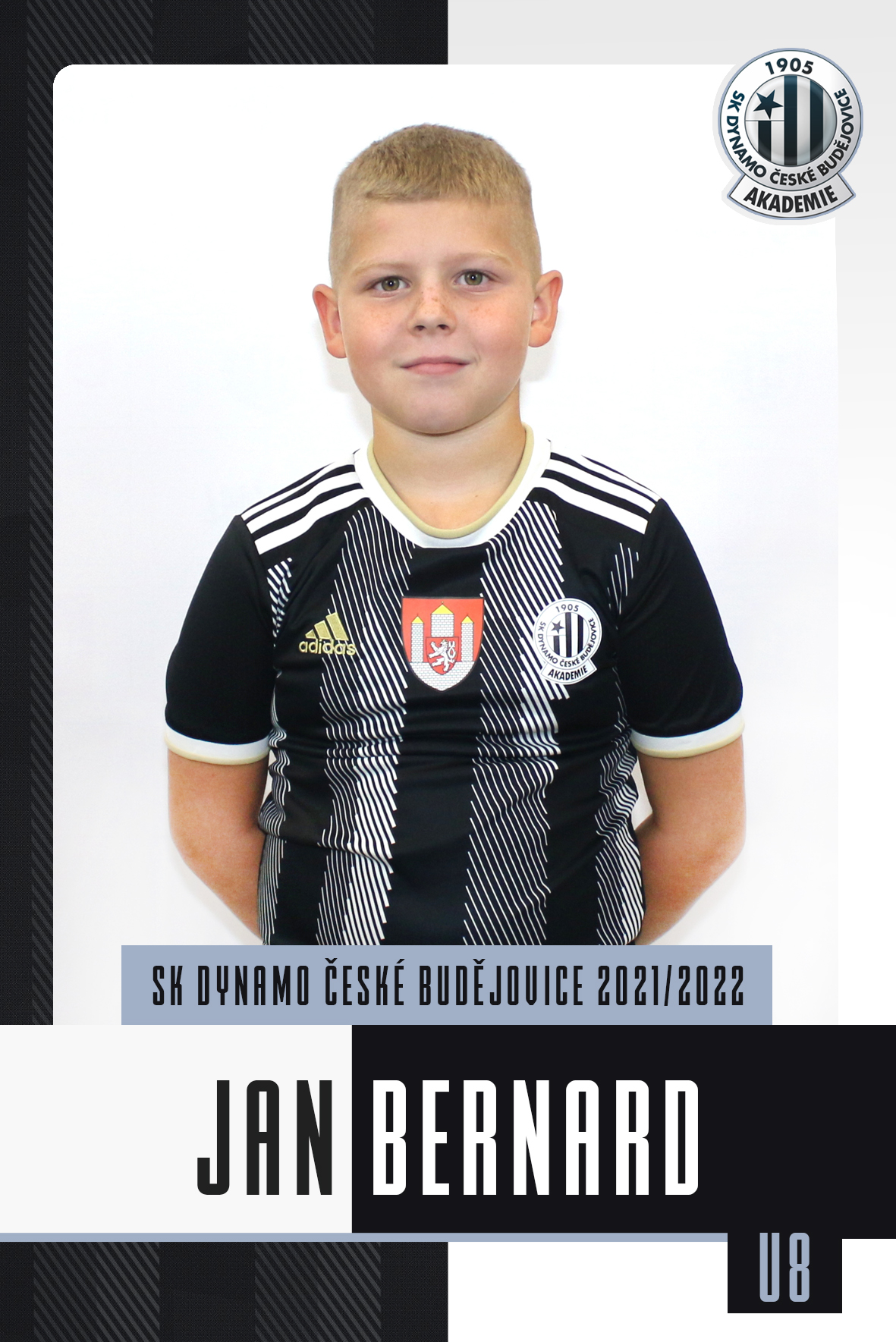 Bernard Jan