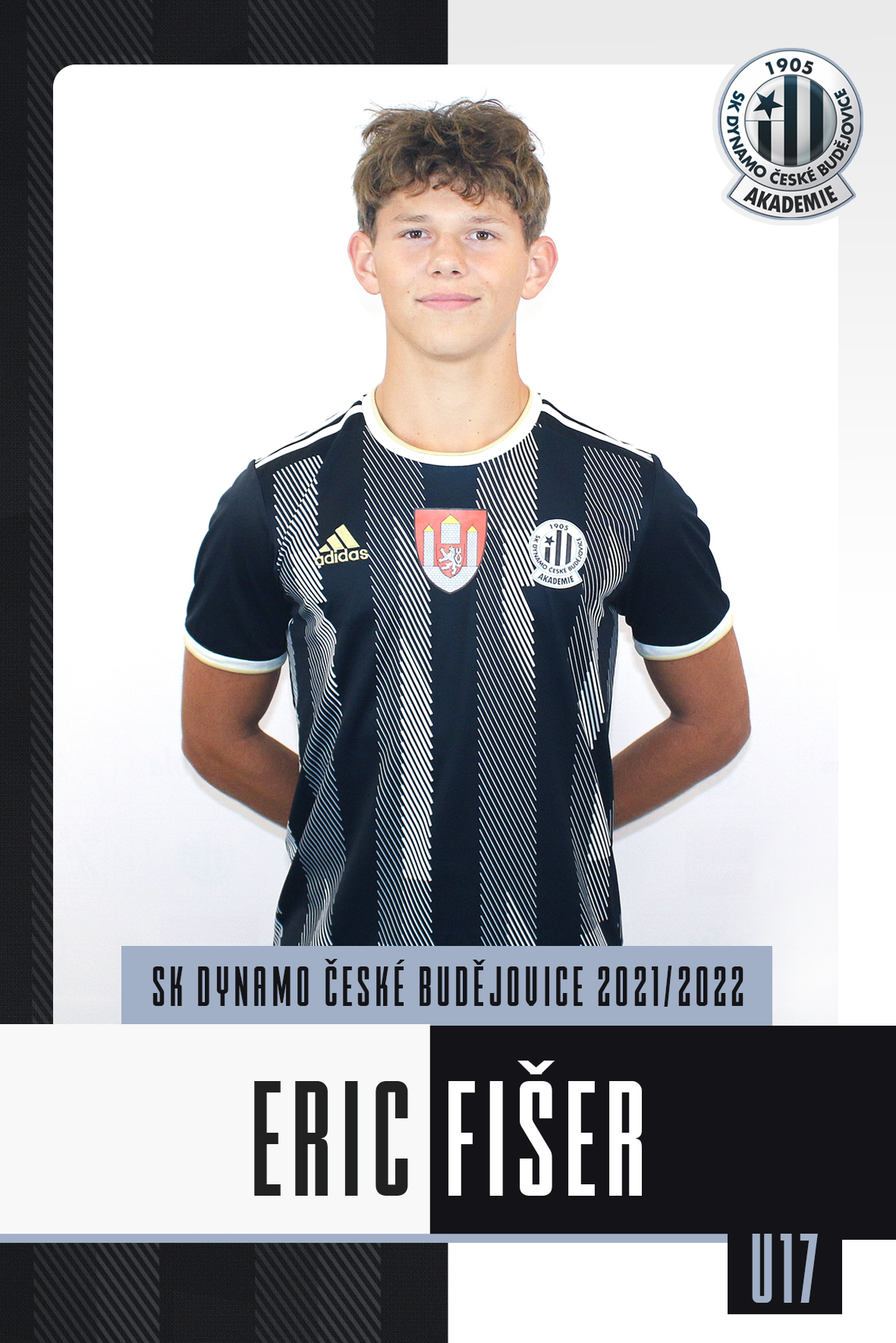 Fier Eric