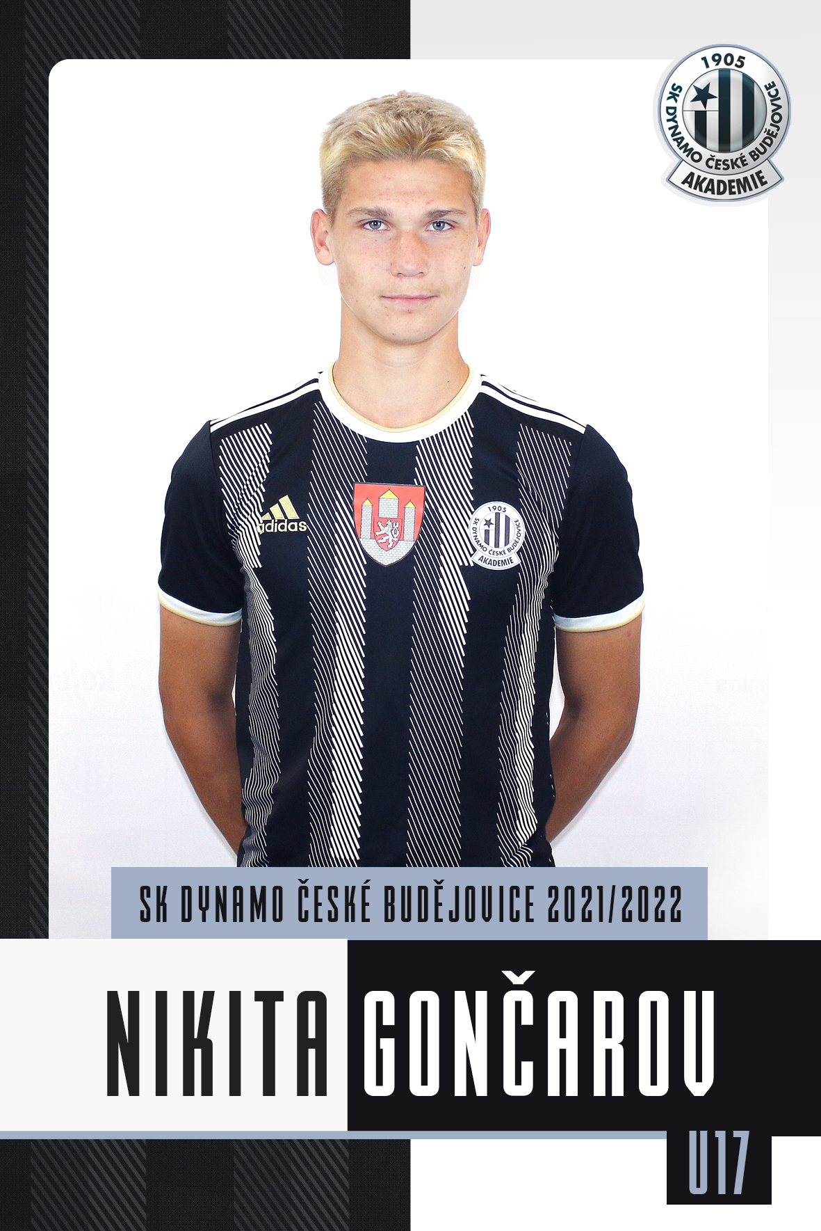 Gonarov Nikita