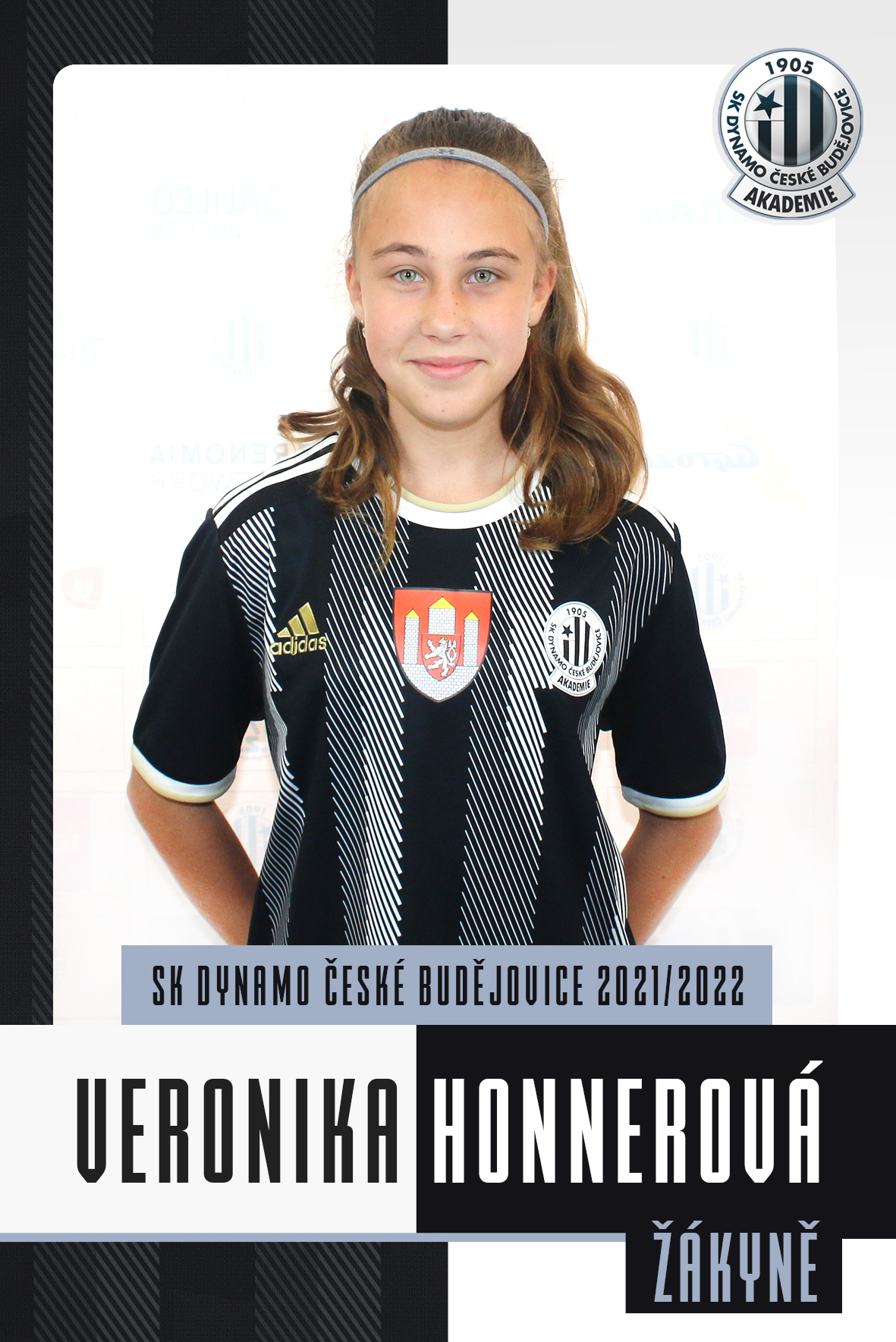Honnerov Veronika