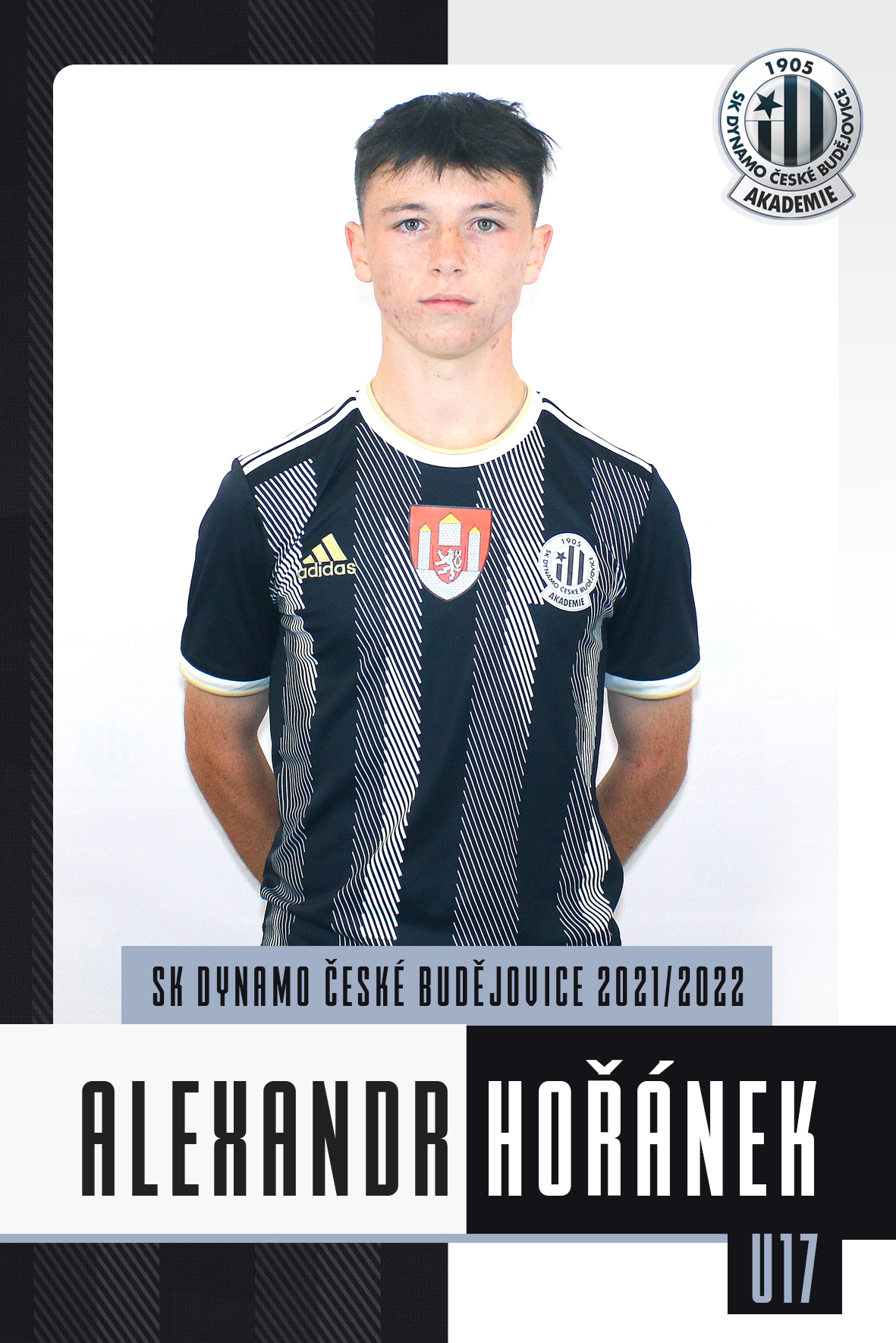 Honek Alexandr
