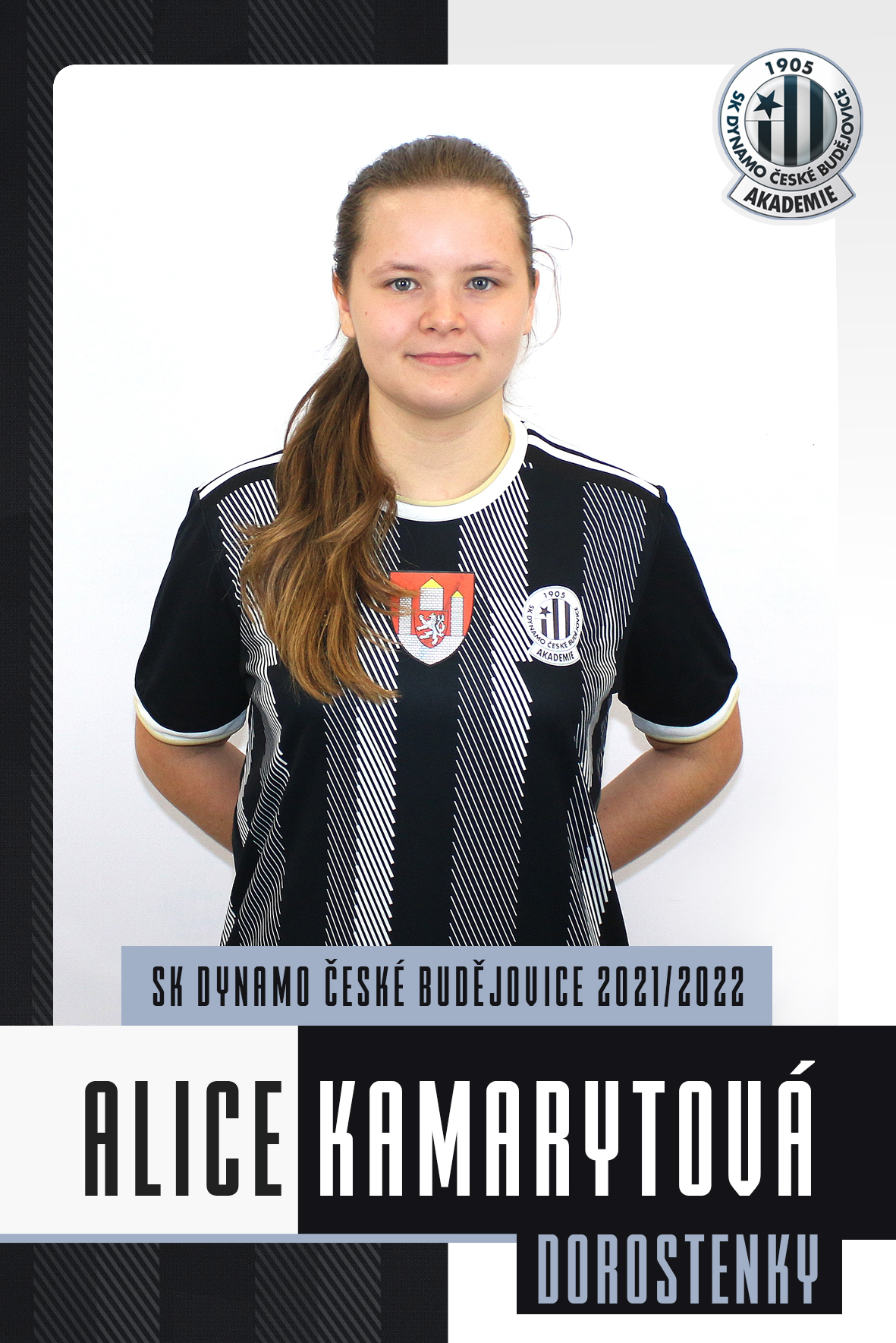 Kamarytov Alice