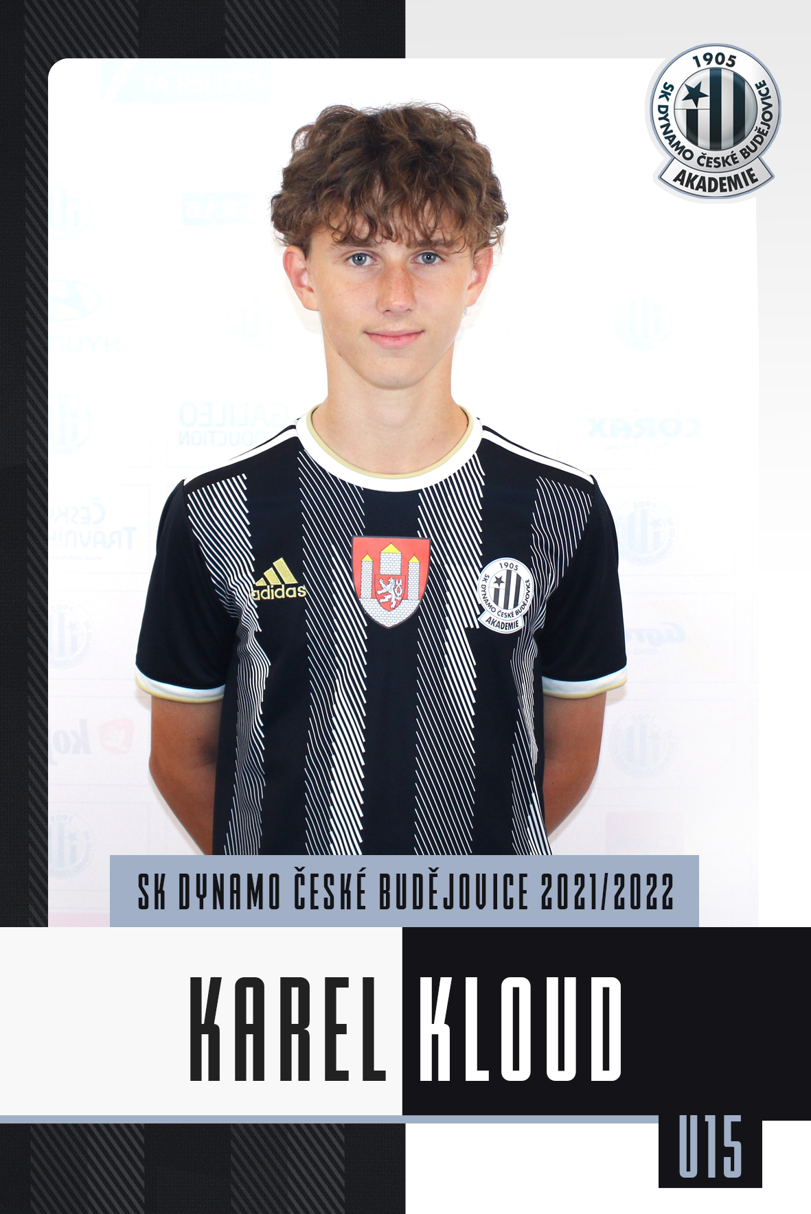 Kloud Karel