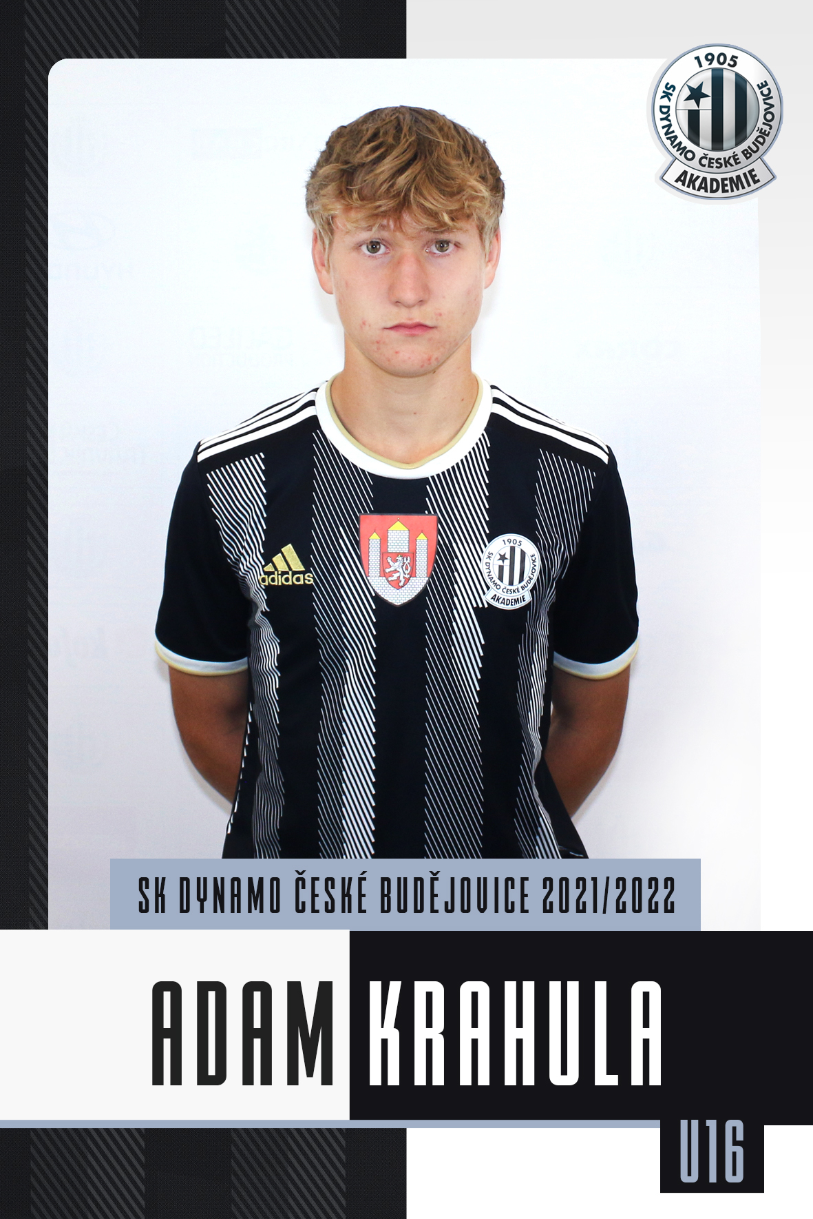 Krahula Adam