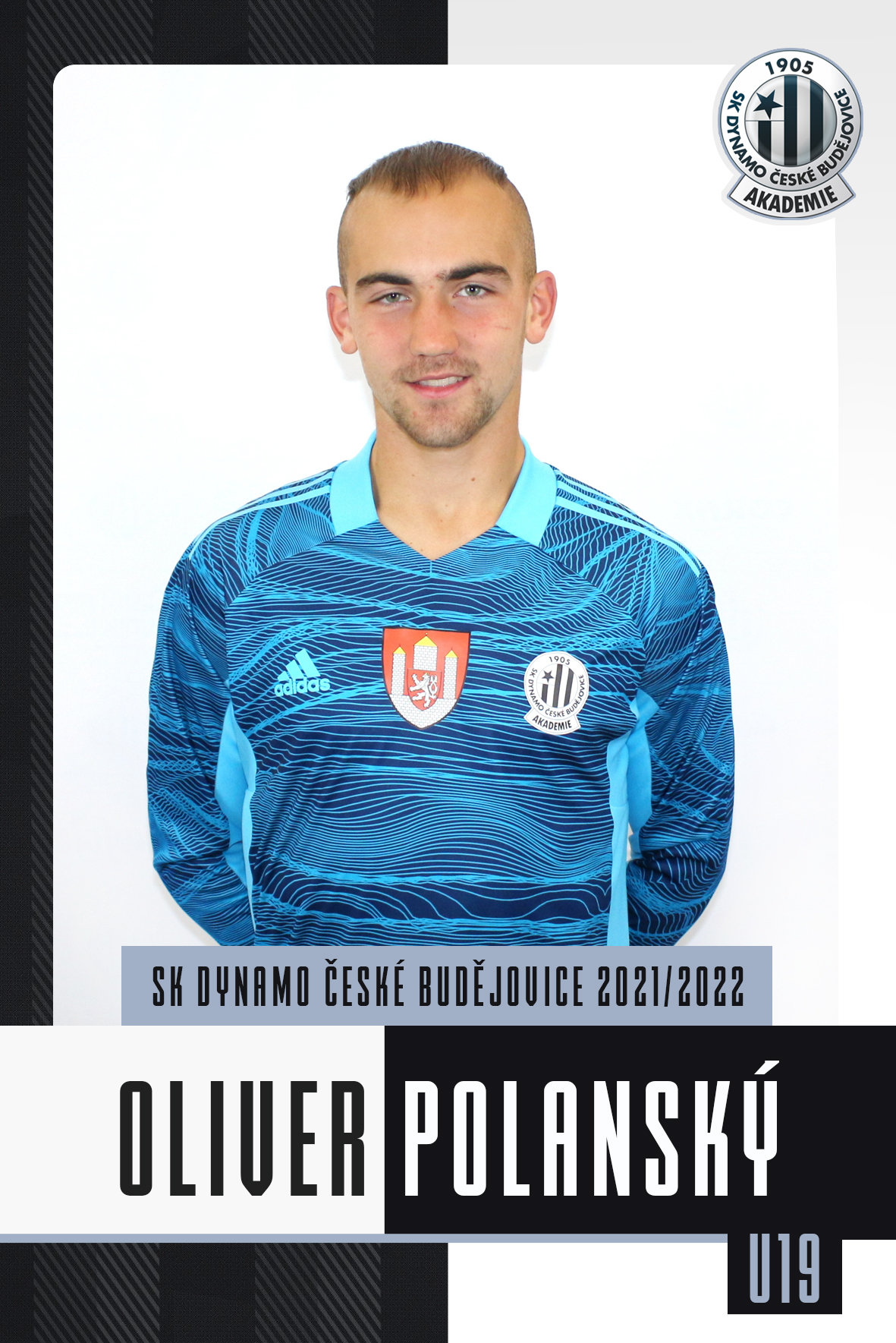 Polanský Oliver
