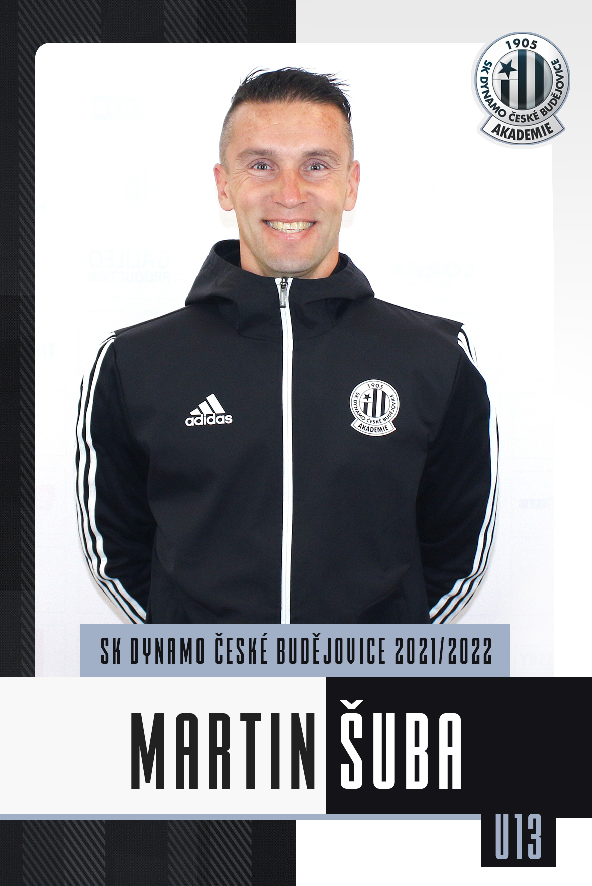 uba Martin