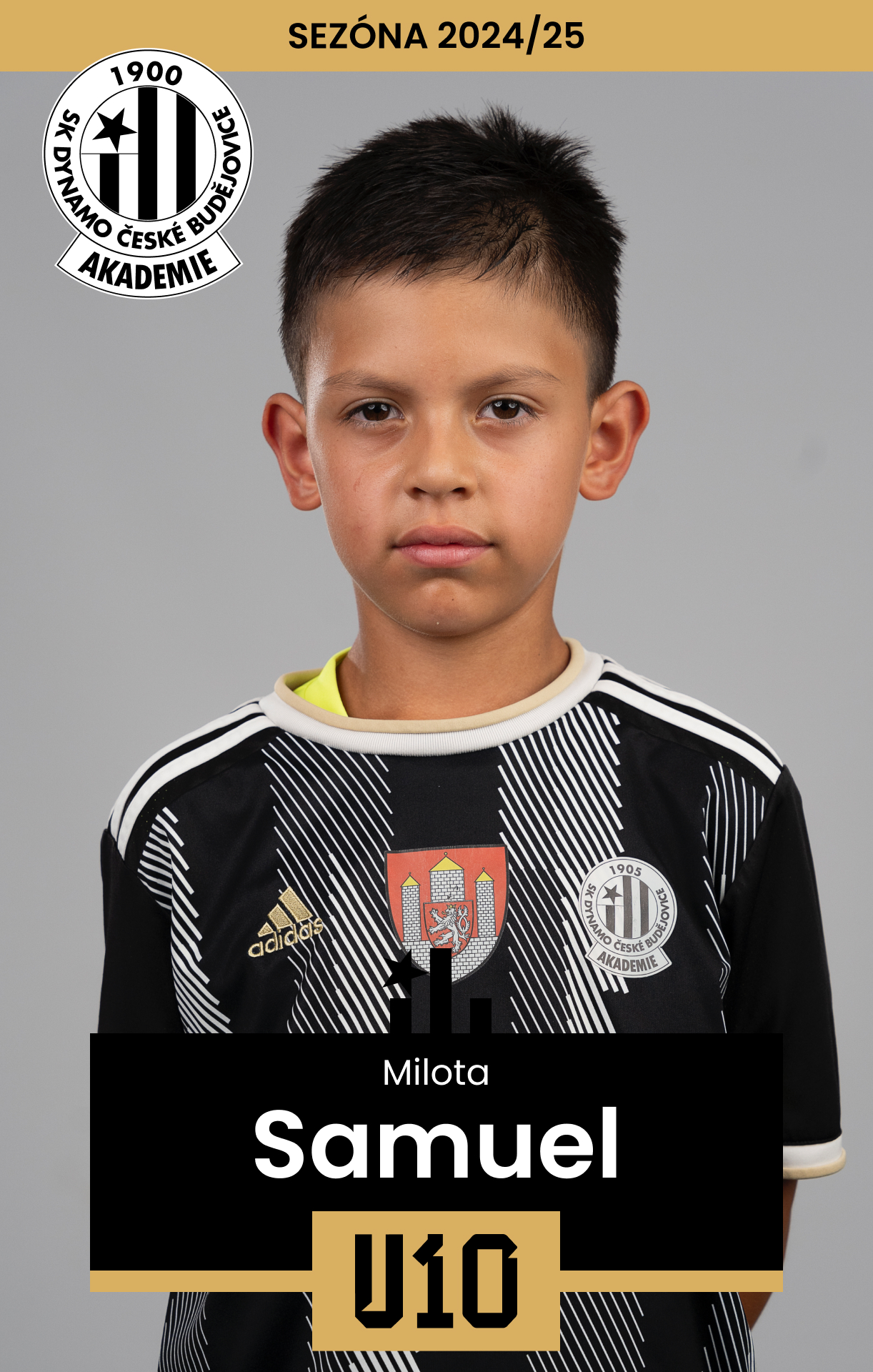 Milota Samuel