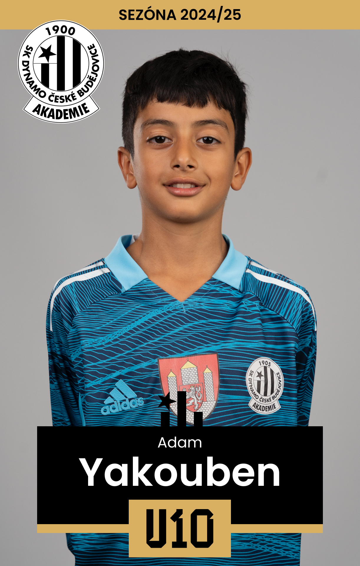 Yakouben Adam
