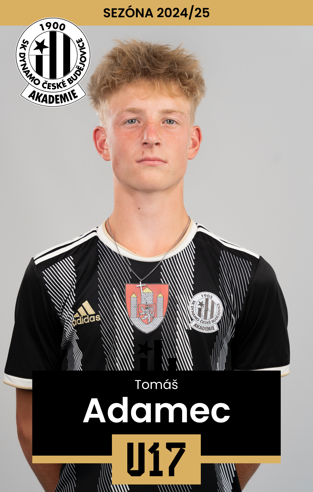Adamec Tom