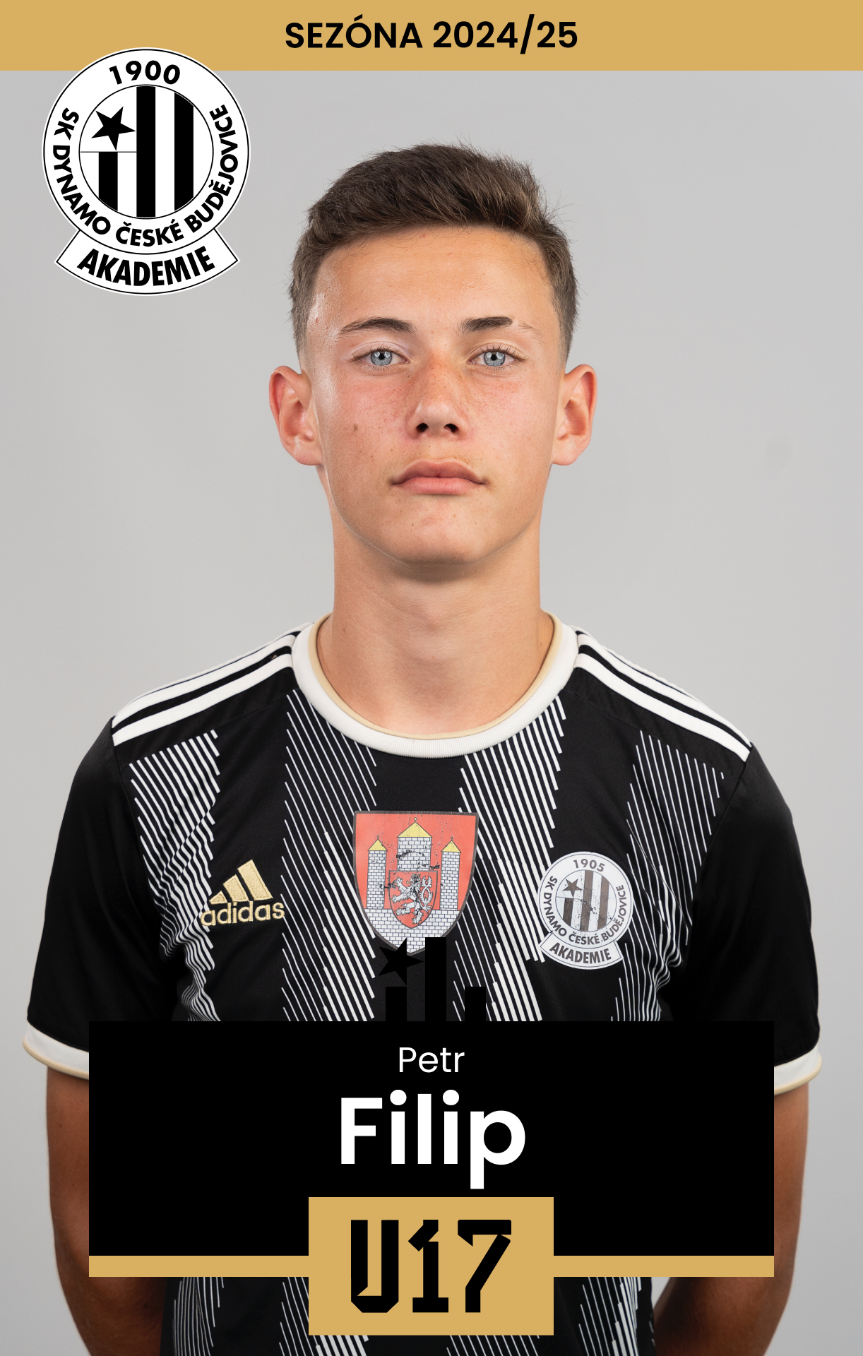 Filip Petr