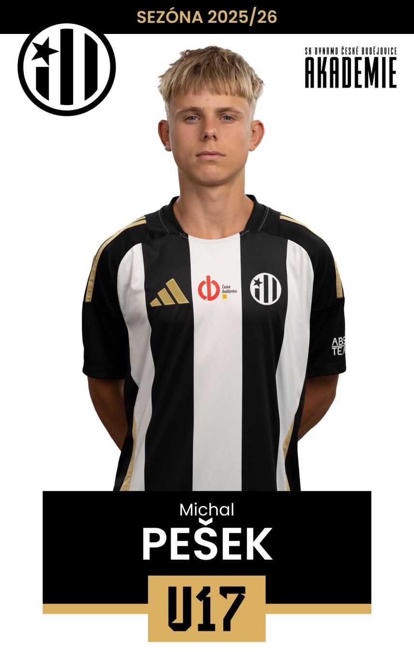 Pe�ek Michal
