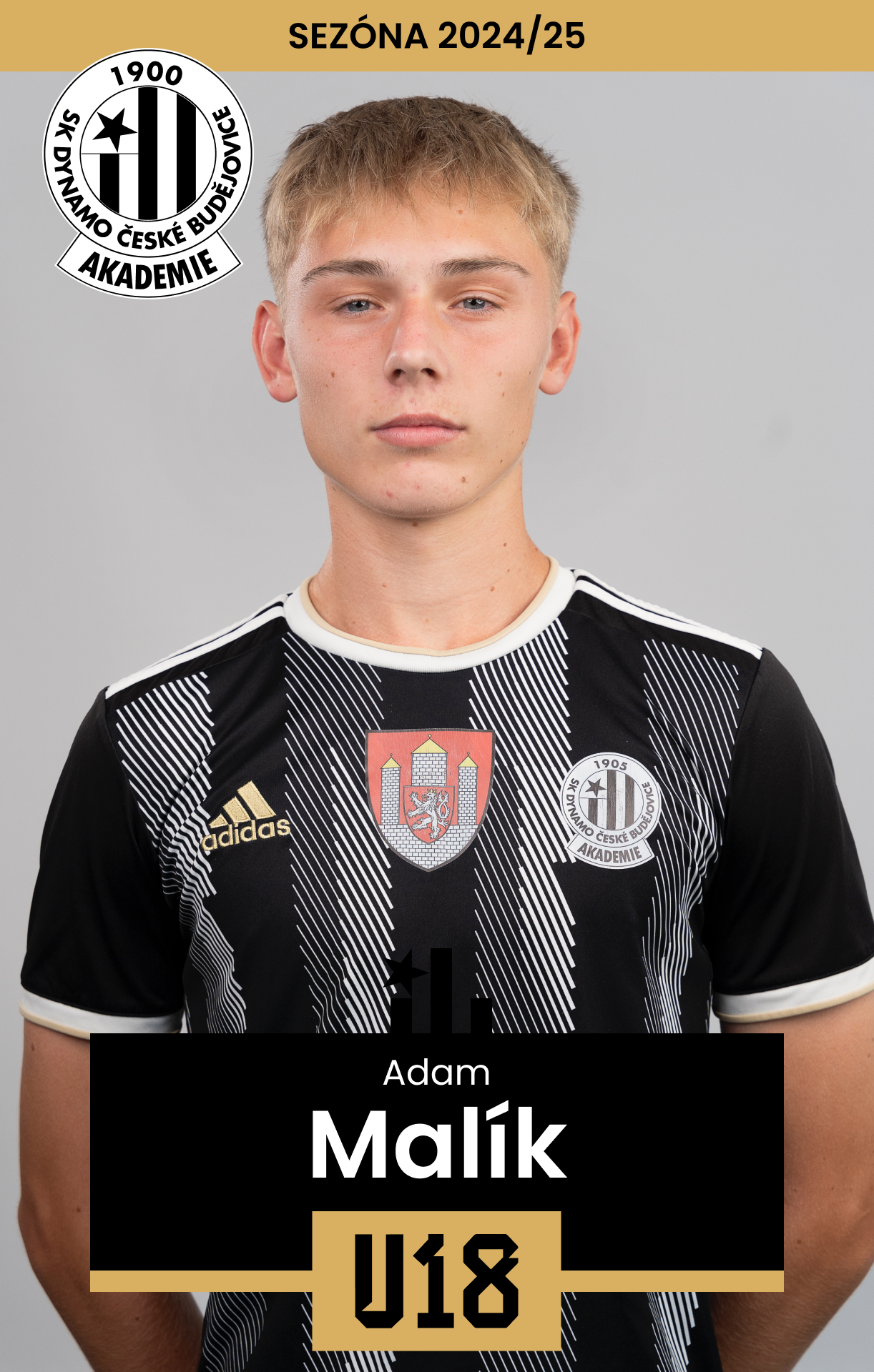 Malk Adam