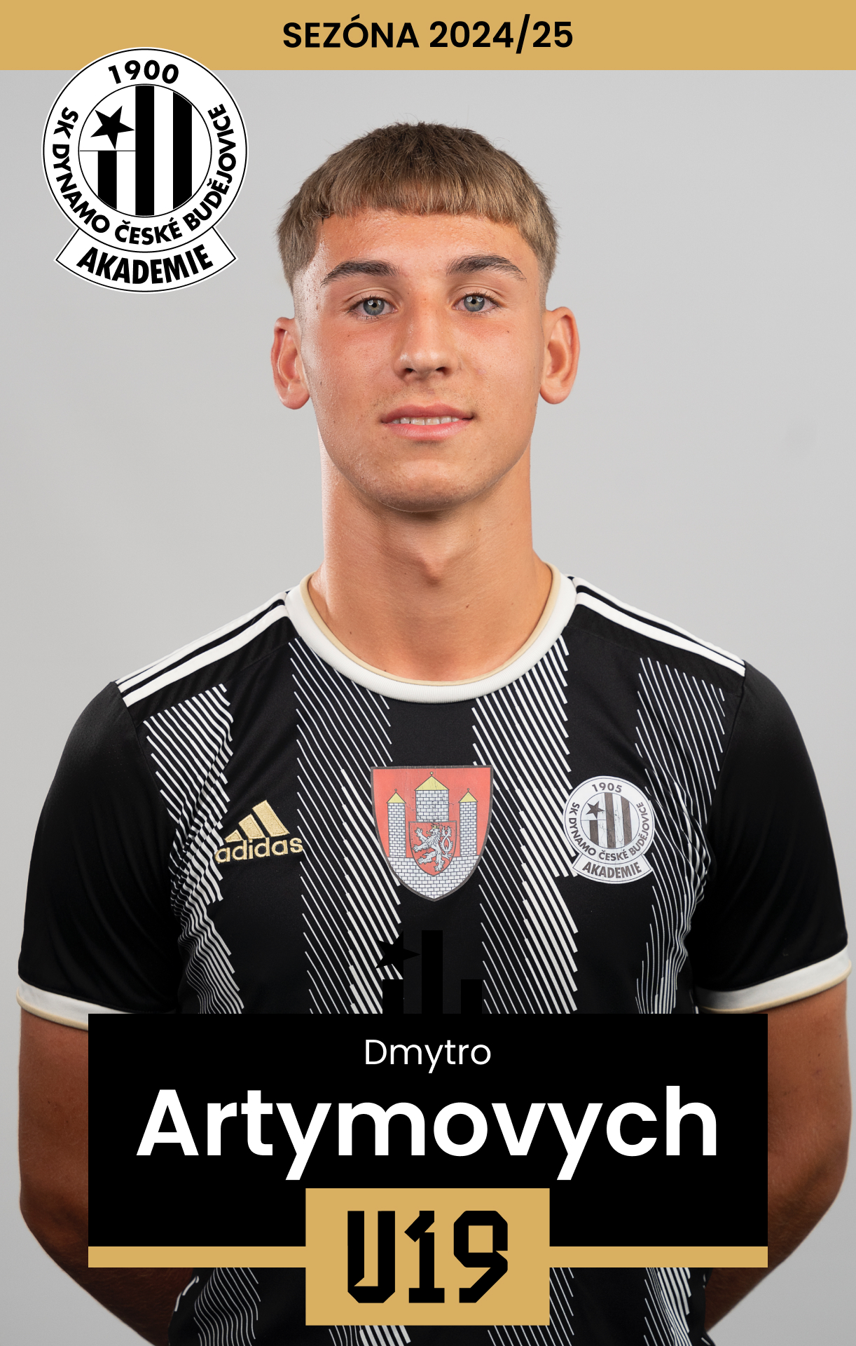 Artymovych Dmytro