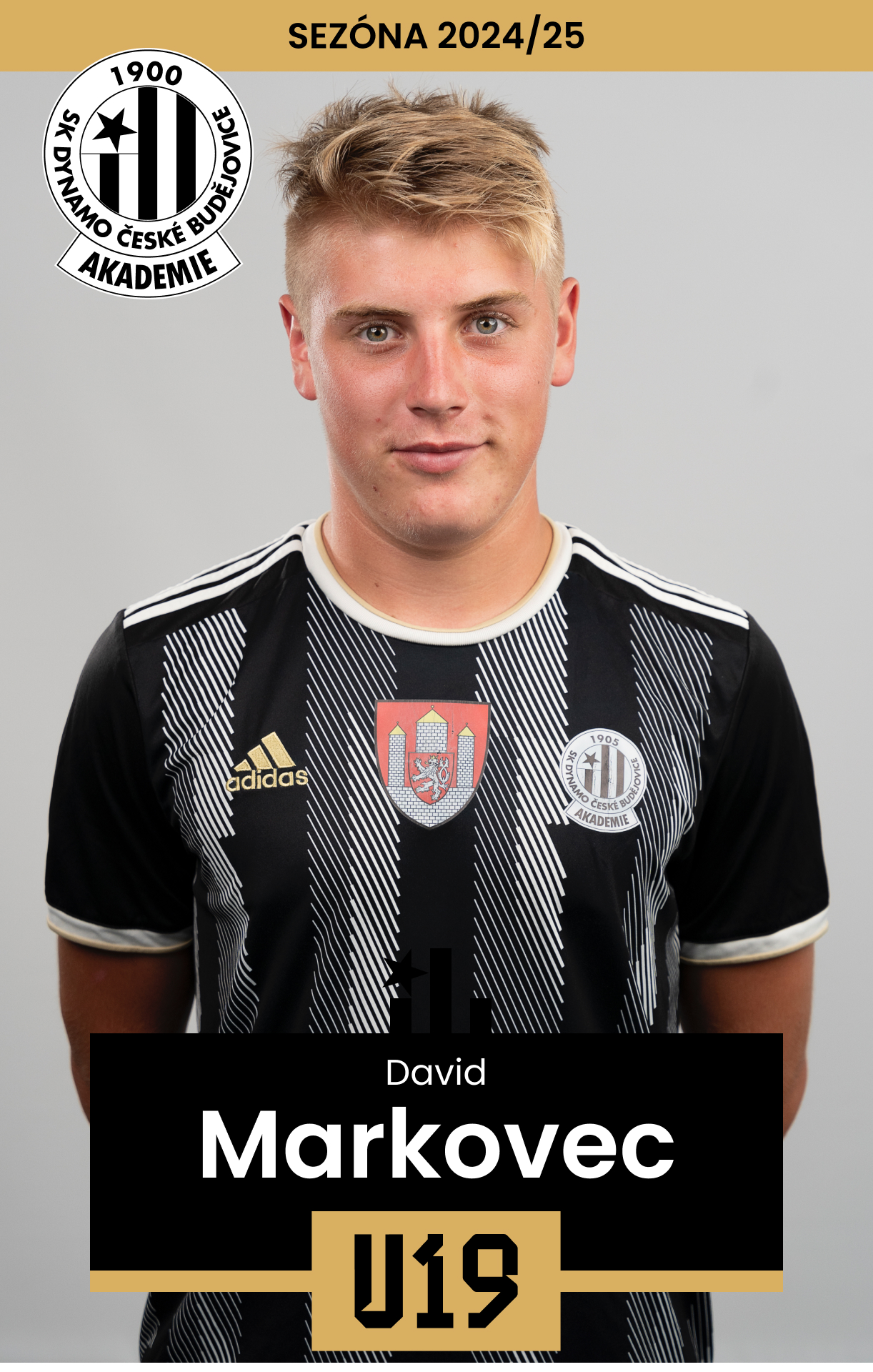 Markovec David