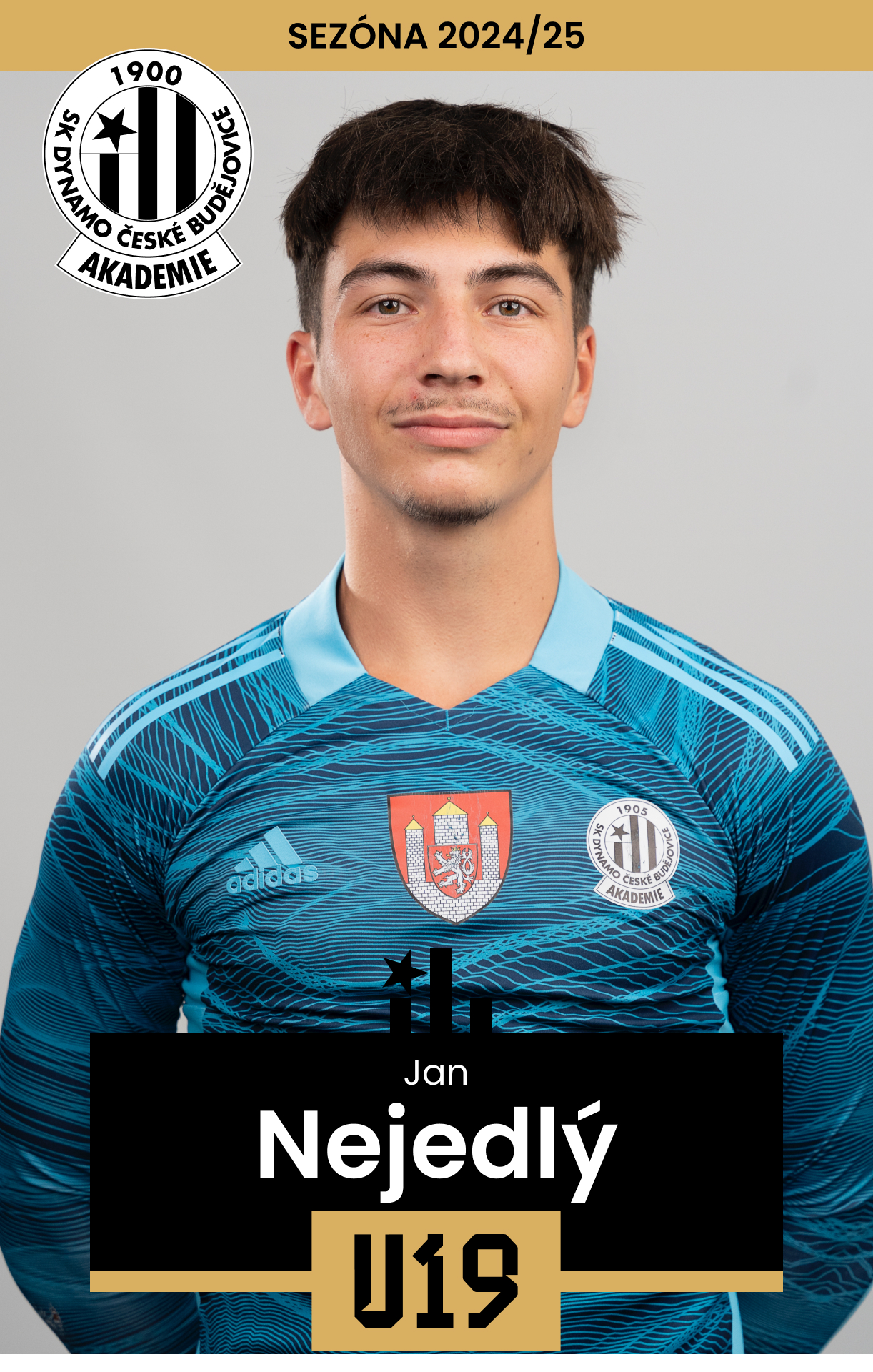 Nejedl Jan