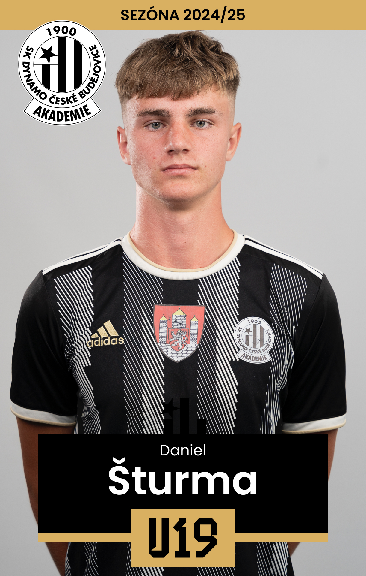 turma Daniel