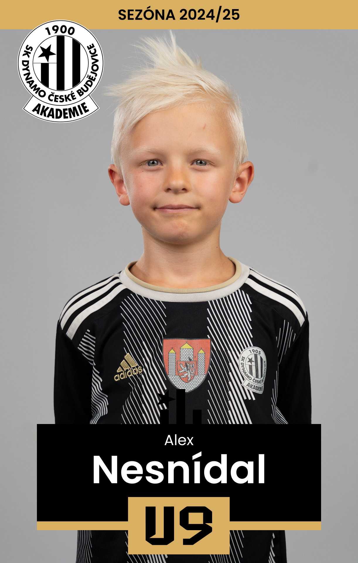 Nesndal Alex